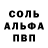 Первитин пудра Cavad Cabbarov